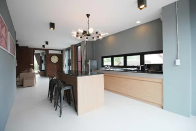 Unique Loft Apartment – 照片 5