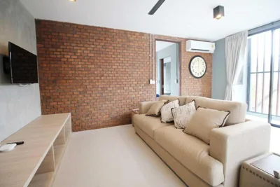 Unique Loft Apartment – 照片 9