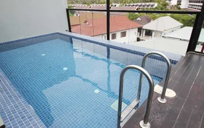 Unique Loft Apartment – 照片 10
