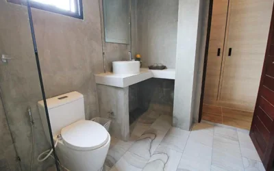 Unique Loft Apartment – 照片 12