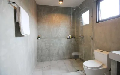 Unique Loft Apartment – 照片 13